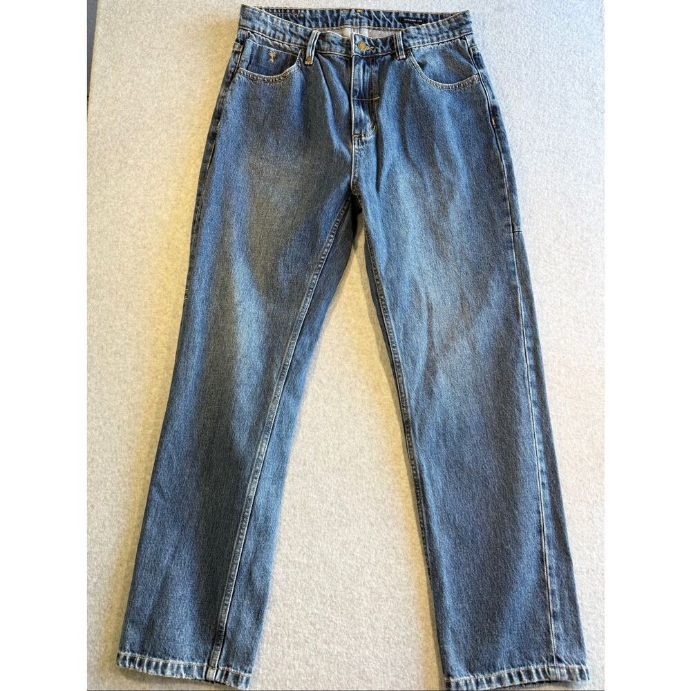 Thrills Straight Line jeans 32